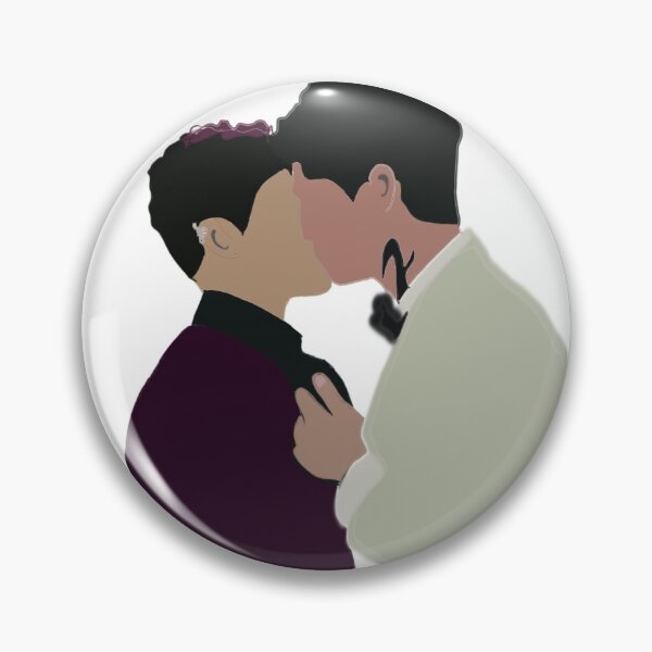 Item preview, malec designed and sold by nephilimnat.