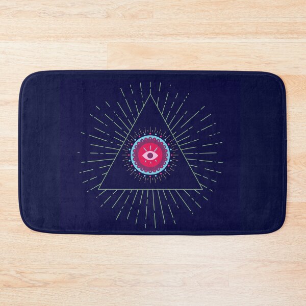 Item preview, Illuminati new vector style designed and sold by Anvin Peeter.