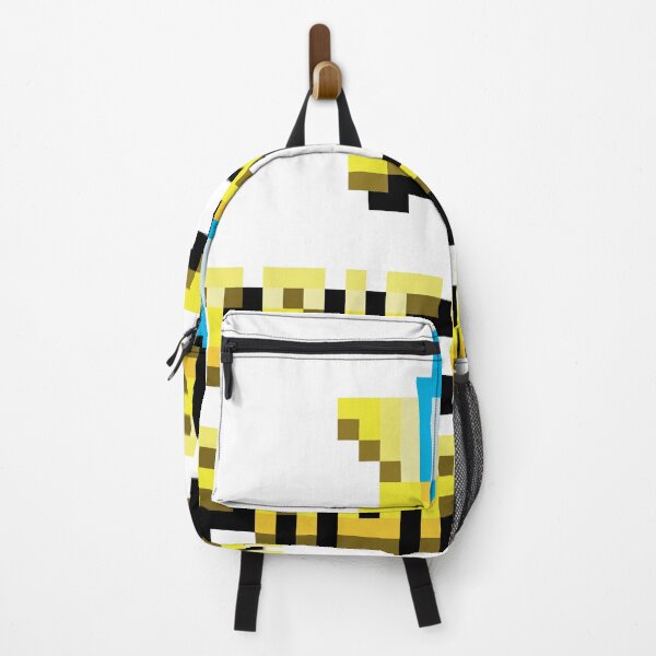 Item preview, Taste the meat, not the heat designed and sold by Shy Guy's Pixels.