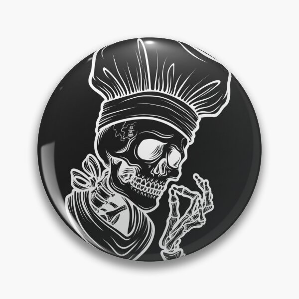 Item preview, Bone-Appetit (white) designed and sold by spicyavocxdo.