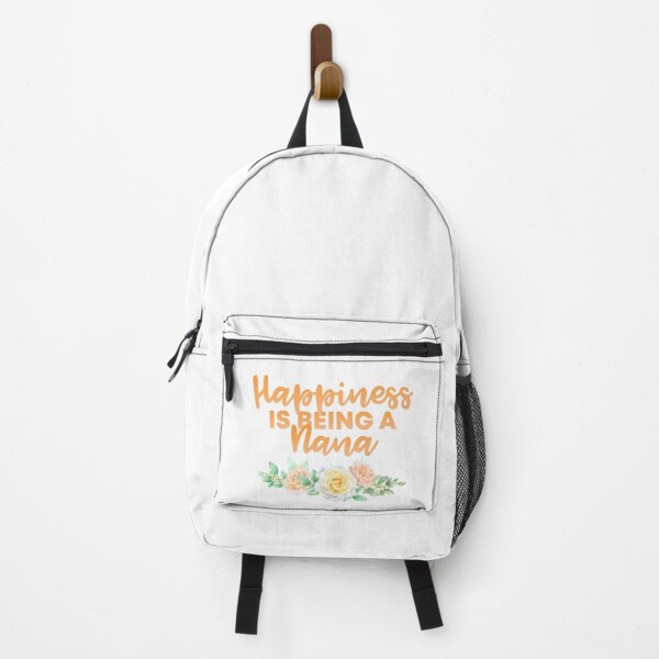 Item preview, Happiness Is Being a Nana designed and sold by Vibe by Flow.