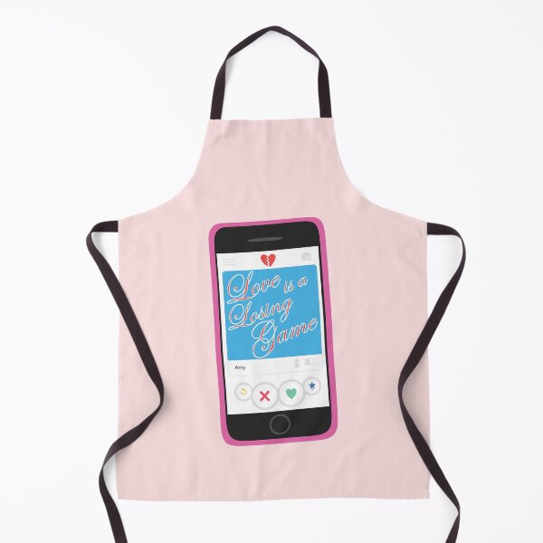 Item preview, Love is a Losing Game designed and sold by t-hype.