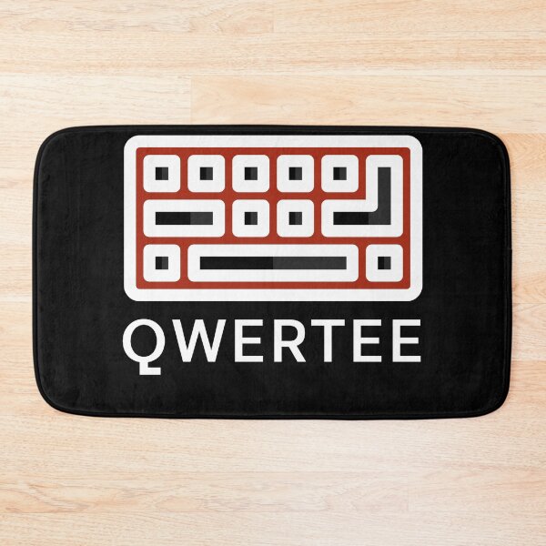 Item preview, Qwertee designed and sold by PerivoliTees.
