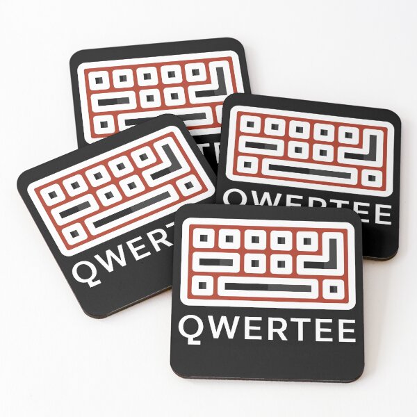 Item preview, Qwertee designed and sold by PerivoliTees.