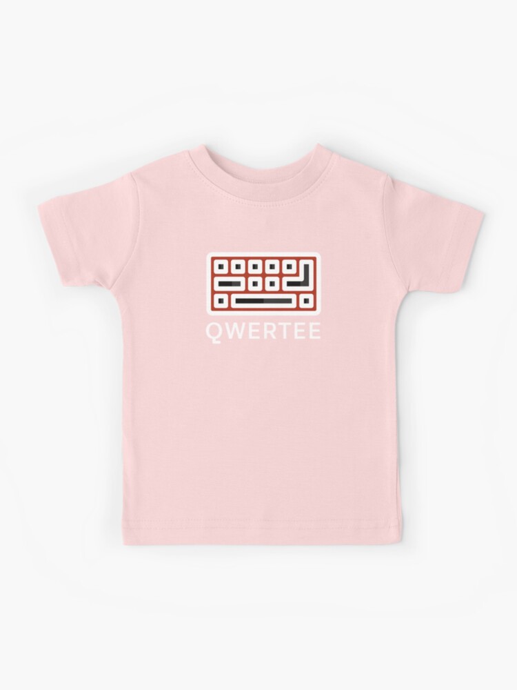 qwertee kids