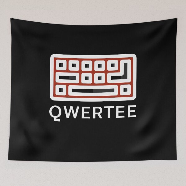 Item preview, Qwertee designed and sold by PerivoliTees.