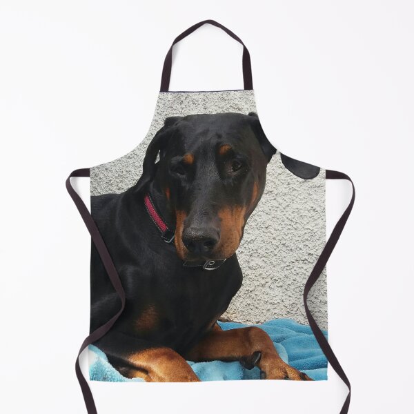 Artikelvorschau, Hund, Haustier, Dobermann entworfen und verkauft von Sternchen2789.