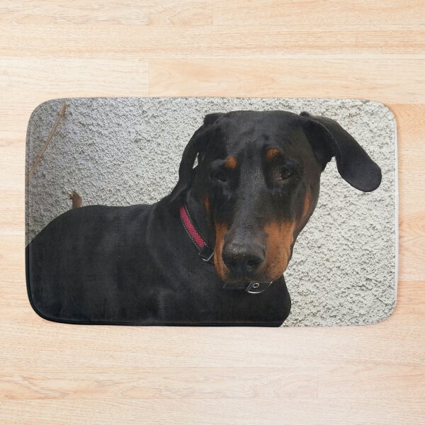 Artikelvorschau, Hund, Haustier, Dobermann entworfen und verkauft von Sternchen2789.