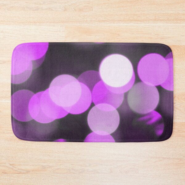Item preview, Bubbles of Light  Violet designed and sold by Quooki.