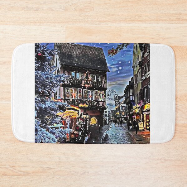 Item preview, Evening Feast  designed and sold by Yorgos Daskalakis.