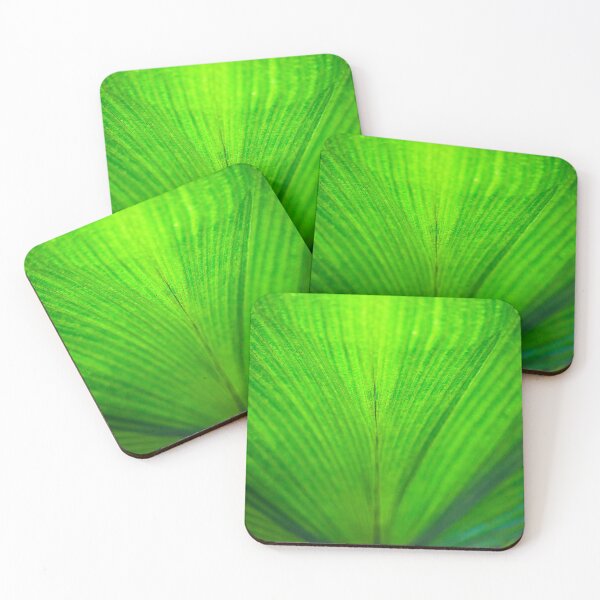 Item preview, Leaf pattern Abstract designed and sold by Allen Penton.
