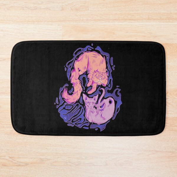 Item preview, PaymoneyWubby Space Cats designed and sold by overflowhidden.