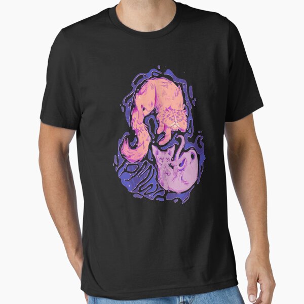Item preview, PaymoneyWubby Space Cats designed and sold by overflowhidden.