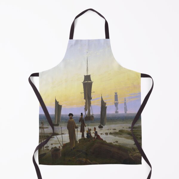 Item preview, The Stages of Life-Caspar David Friedrich designed and sold by LexBauer.