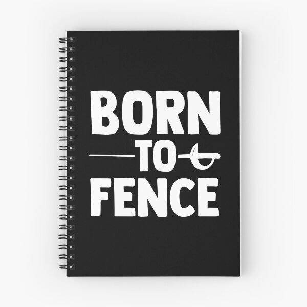 Item preview, Fencing professional fencers, sports fencing, competition, gift idea. designed and sold by Nessshirts.