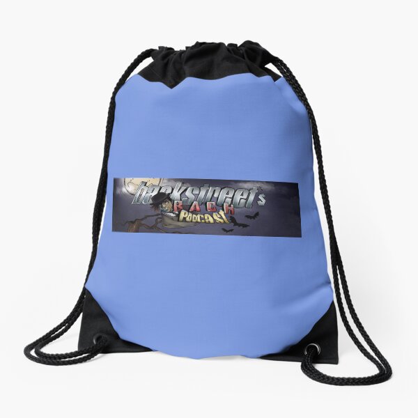 Kevin Everybody Backstreet's Back Drawstring Bag