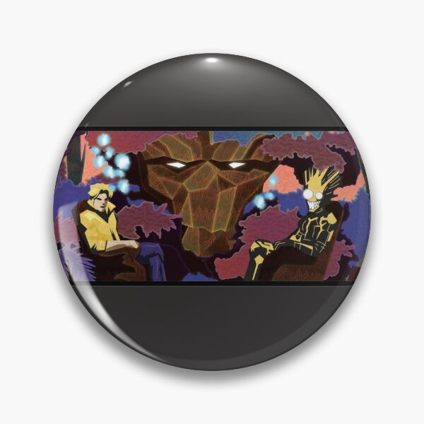 Item preview, A Quiet Council designed and sold by Carcrashcarlos.