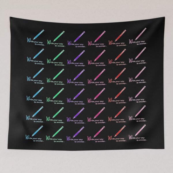 Item preview, WRITERS PEN designed and sold by EnchantedDreamr.