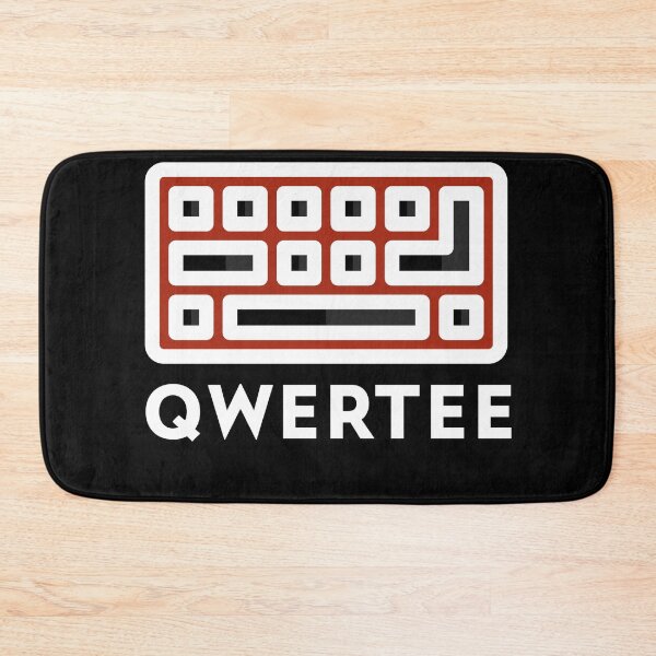 Item preview, Qwertee designed and sold by PerivoliTees.