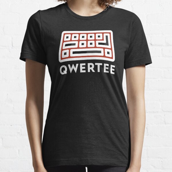 Qwertee T Shirts for Sale Redbubble