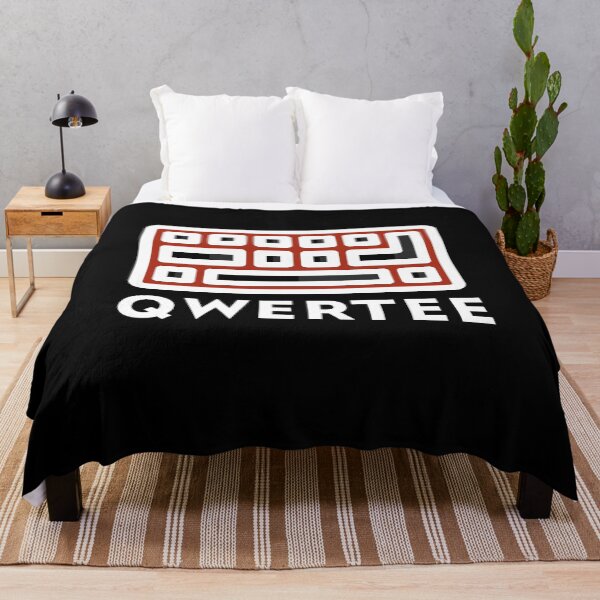Item preview, Qwertee designed and sold by PerivoliTees.