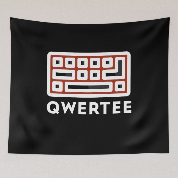 Item preview, Qwertee designed and sold by PerivoliTees.