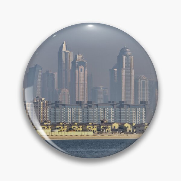 Item preview, Dubai Desert Paradise  designed and sold by Londonimages.