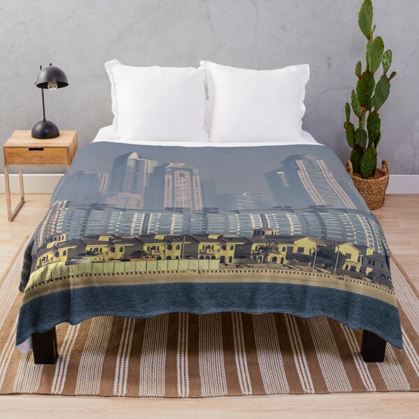 Item preview, Dubai Desert Paradise designed and sold by Londonimages.