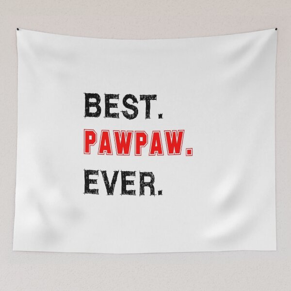 Item preview, Best PawPaw Ever Dad  designed and sold by fantasticpud.