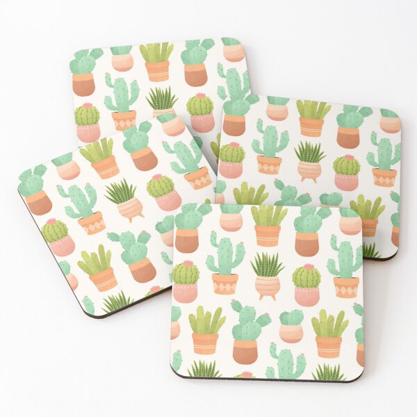 Item preview, Cactus design designed and sold by Designs-By-Lily.