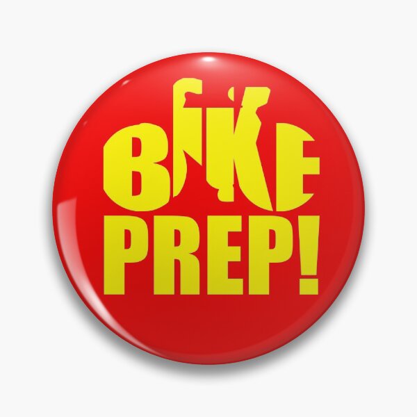Item preview, Bike Prep! designed and sold by anpuhotep.