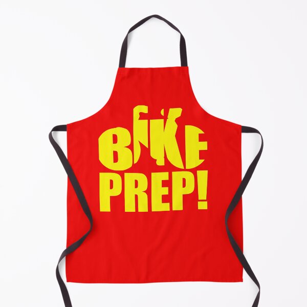 Item preview, Bike Prep! designed and sold by anpuhotep.
