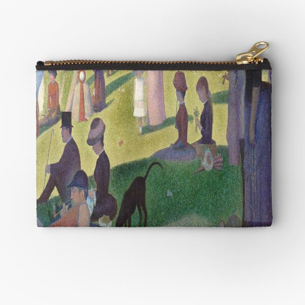 Item preview, A Sunday Afternoon on the Island of La Grande Jatte-Georges Seurat designed and sold by LexBauer.