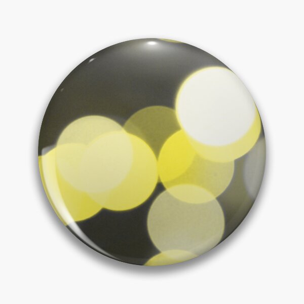 Item preview, Bubbles of Light  Yellow designed and sold by Quooki.