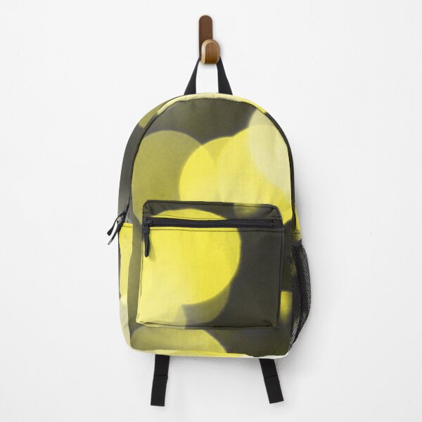 Item preview, Bubbles of Light Yellow designed and sold by Quooki.