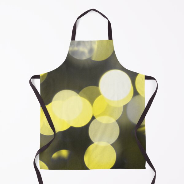 Item preview, Bubbles of Light  Yellow designed and sold by Quooki.