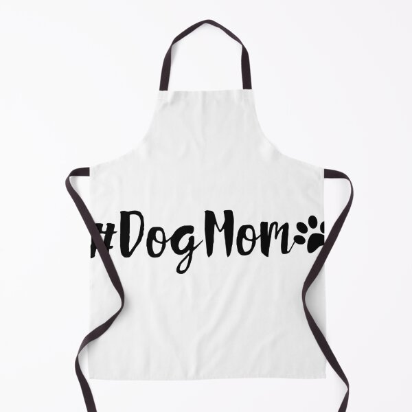 Item preview, Dog Mom designed and sold by CurrentlyJess.