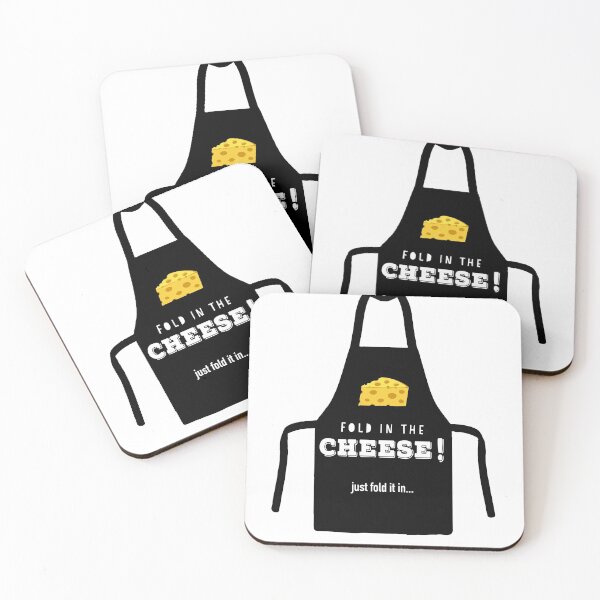 Item preview, Copy of David Rose ....fold in the cheese sweater designed and sold by Prita-D.