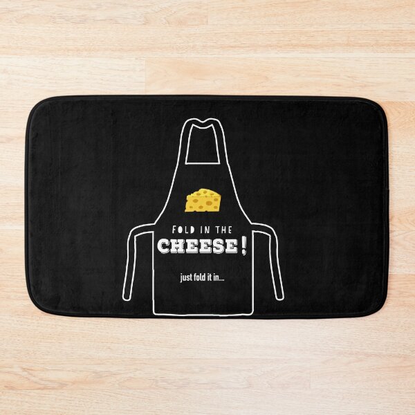 Item preview, Copy of David Rose ....fold in the cheese sweater designed and sold by Prita-D.