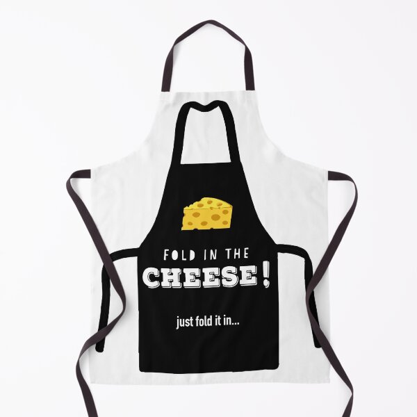 Item preview, Copy of David Rose ....fold in the cheese sweater designed and sold by Prita-D.