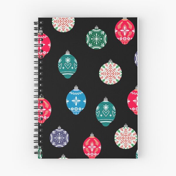 Item preview, Christmas Ornaments Pattern designed and sold by trajeado14.