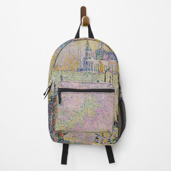 Item preview, Grand Canal (Venice)-Paul Signac designed and sold by LexBauer.