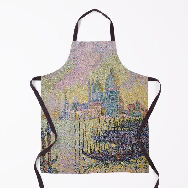 Item preview, Grand Canal (Venice)-Paul Signac designed and sold by LexBauer.