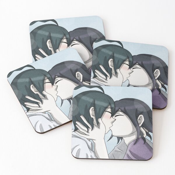 Item preview, Oumasai Kiss designed and sold by rksharkd98.