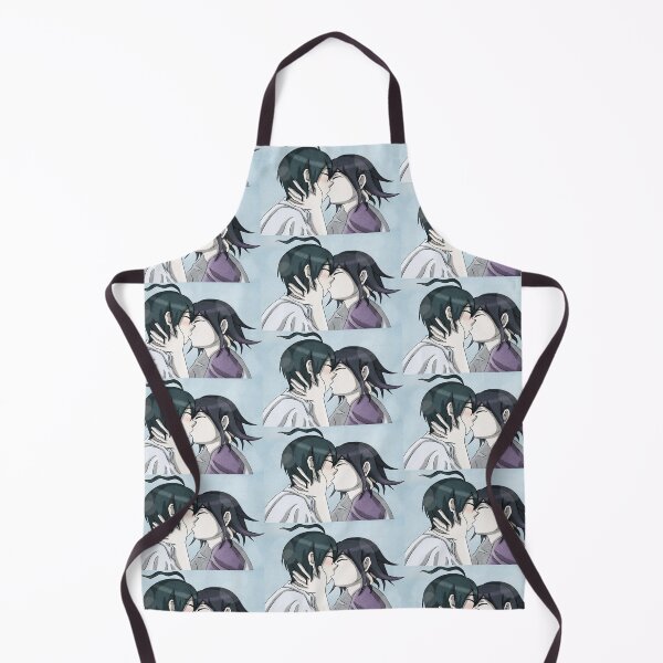 Item preview, Oumasai Kiss designed and sold by rksharkd98.