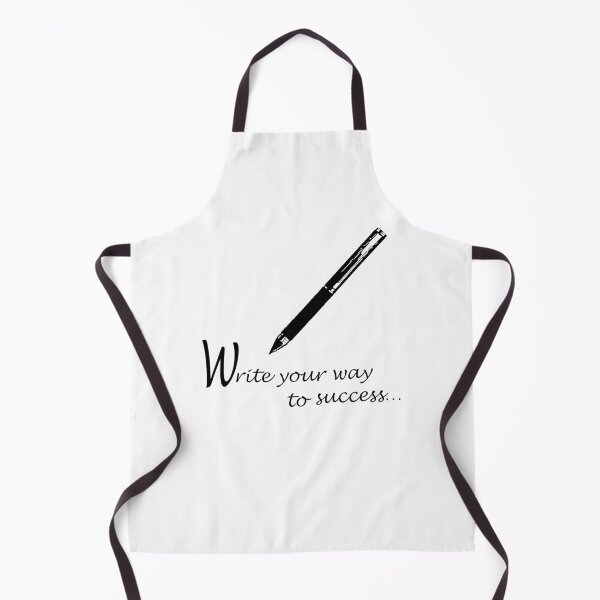 Item preview, WRITER PEN designed and sold by EnchantedDreamr.