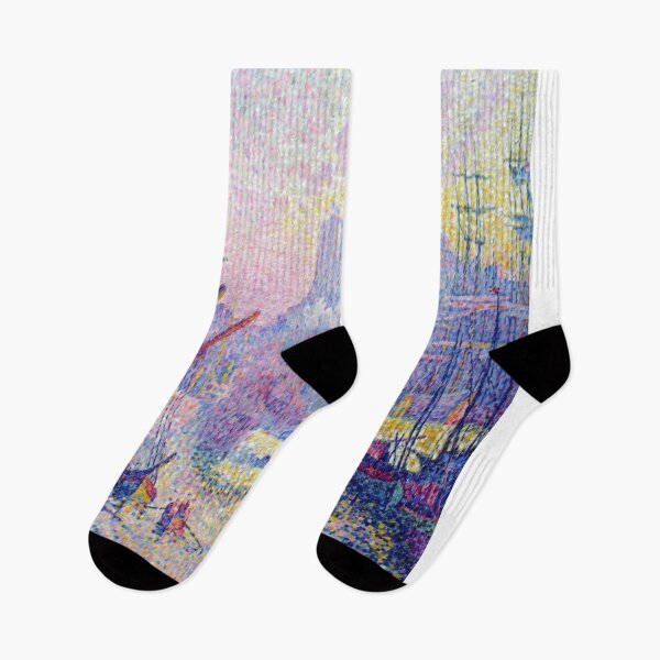Item preview, Notre-Dame-de-la-Garde (La Bonne-Mère), Marseilles-Paul Signac designed and sold by LexBauer.