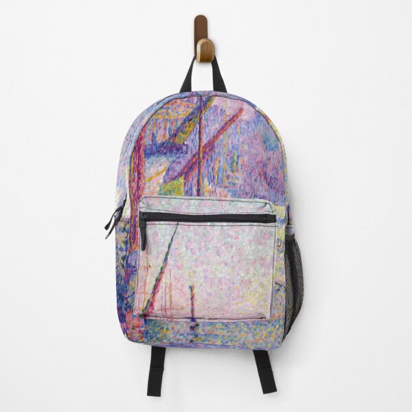 Item preview, Notre-Dame-de-la-Garde (La Bonne-Mère), Marseilles-Paul Signac designed and sold by LexBauer.