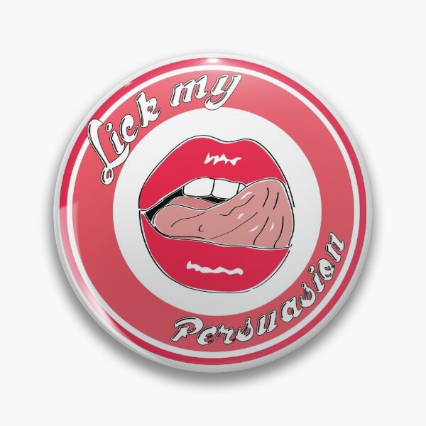 Item preview, Persuasion designed and sold by t-hype.