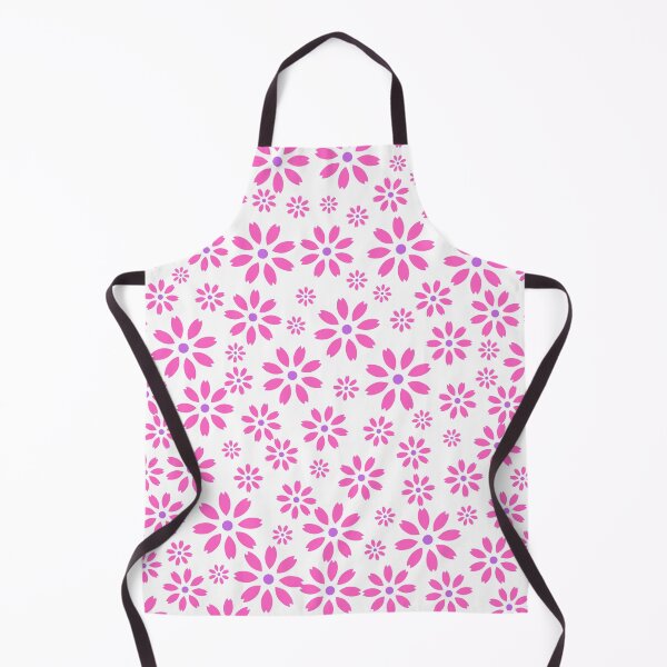 Item preview, Daisy Daisy Pink designed and sold by InteriorTherapy.